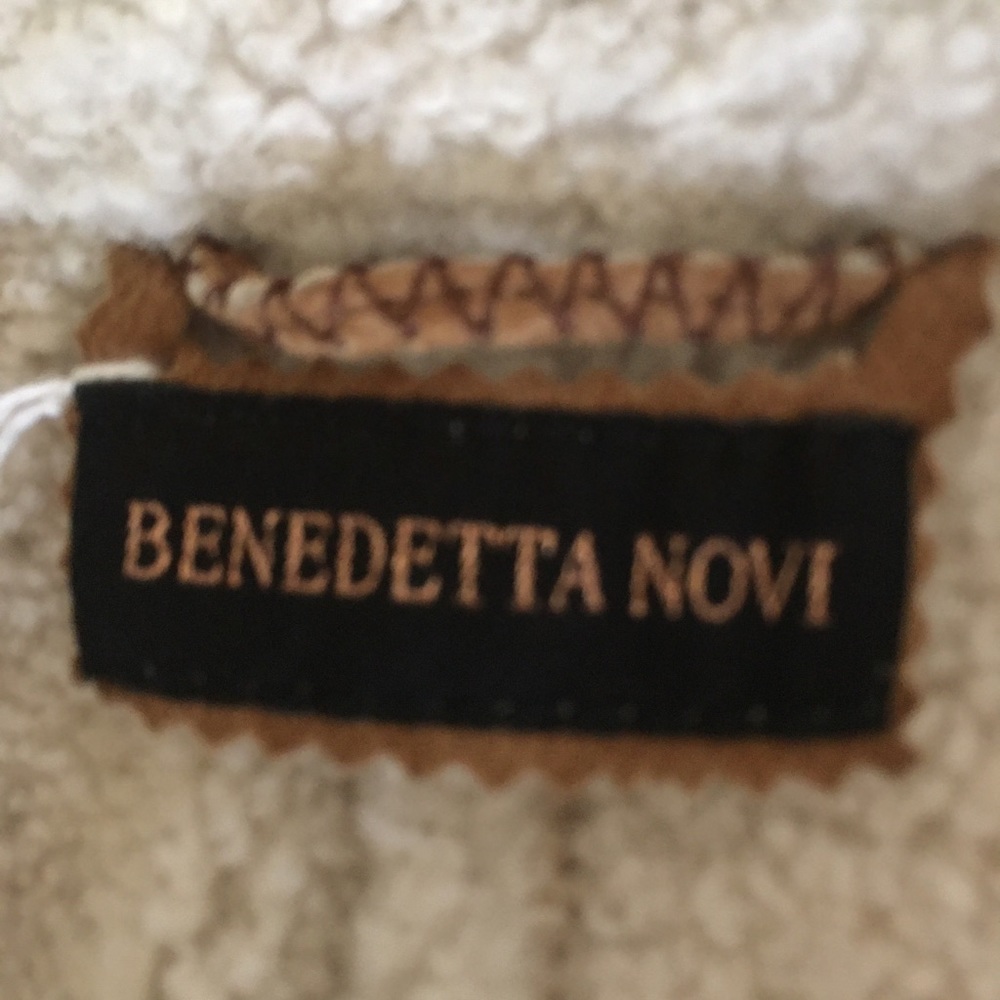 C camel jacket - Picture 8 of 8